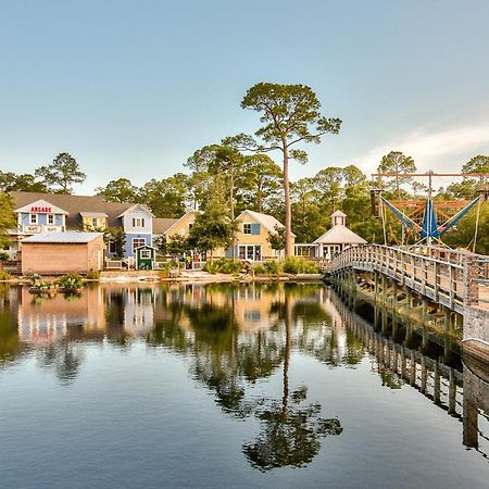 Sandestin Serenity Bagian luar foto