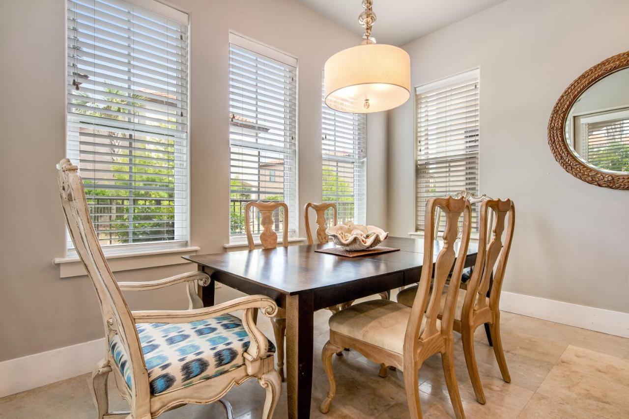Sandestin Serenity Bagian luar foto