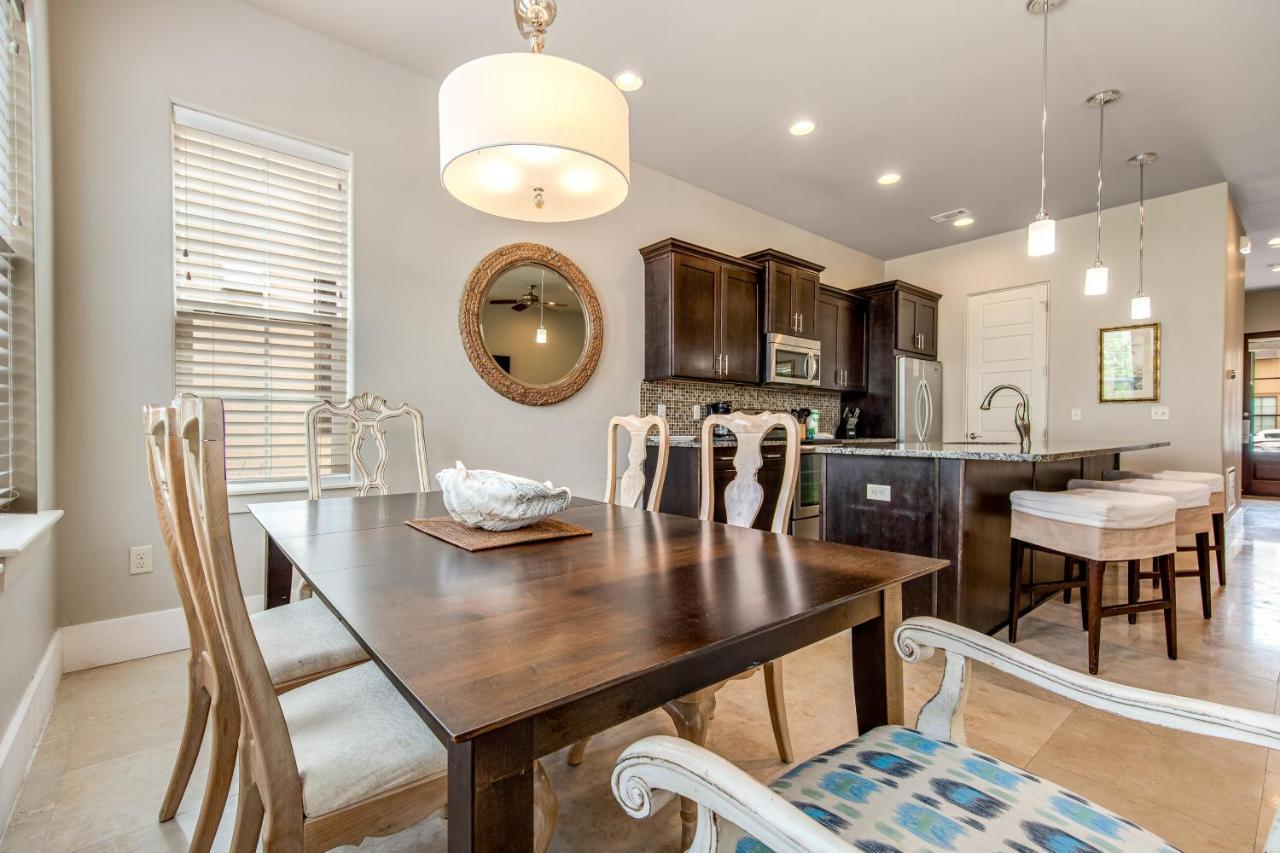 Sandestin Serenity Bagian luar foto