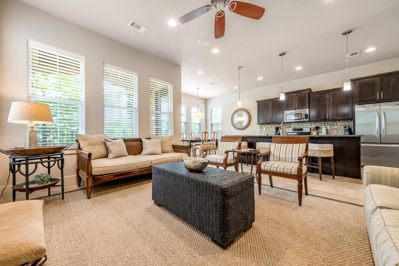 Sandestin Serenity Bagian luar foto