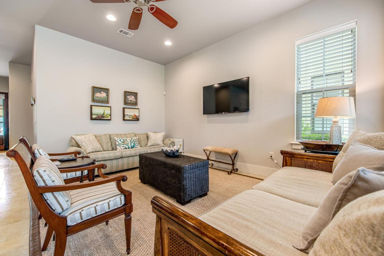 Sandestin Serenity Bagian luar foto