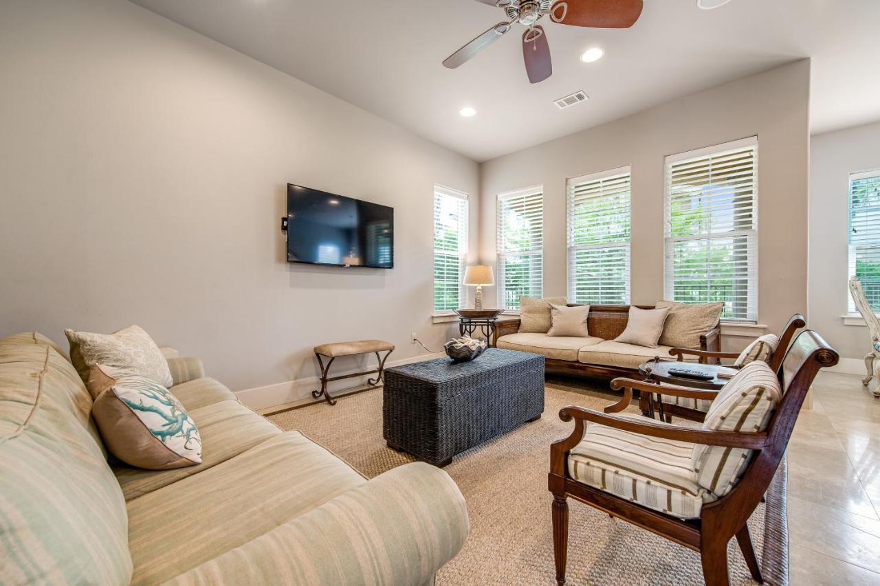 Sandestin Serenity Bagian luar foto