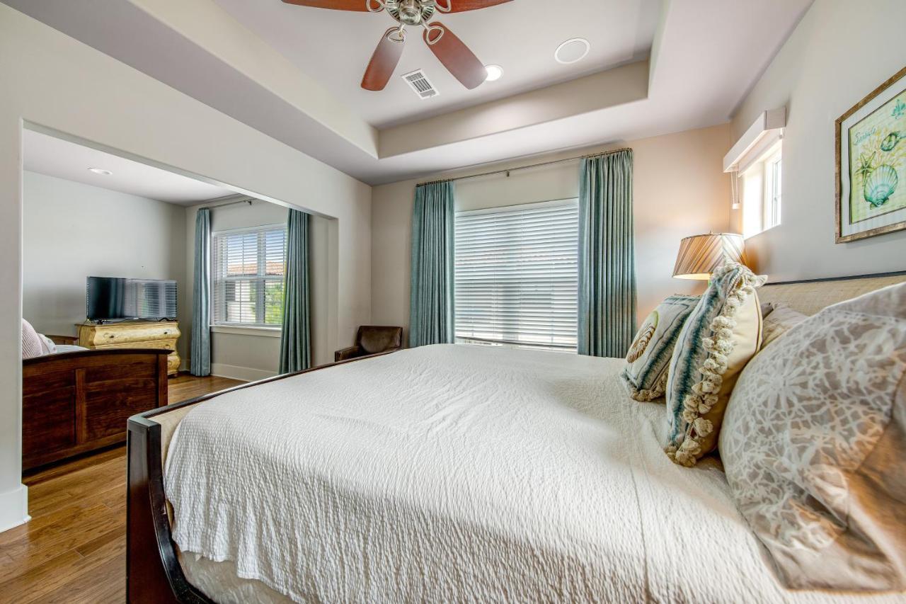 Sandestin Serenity Bagian luar foto