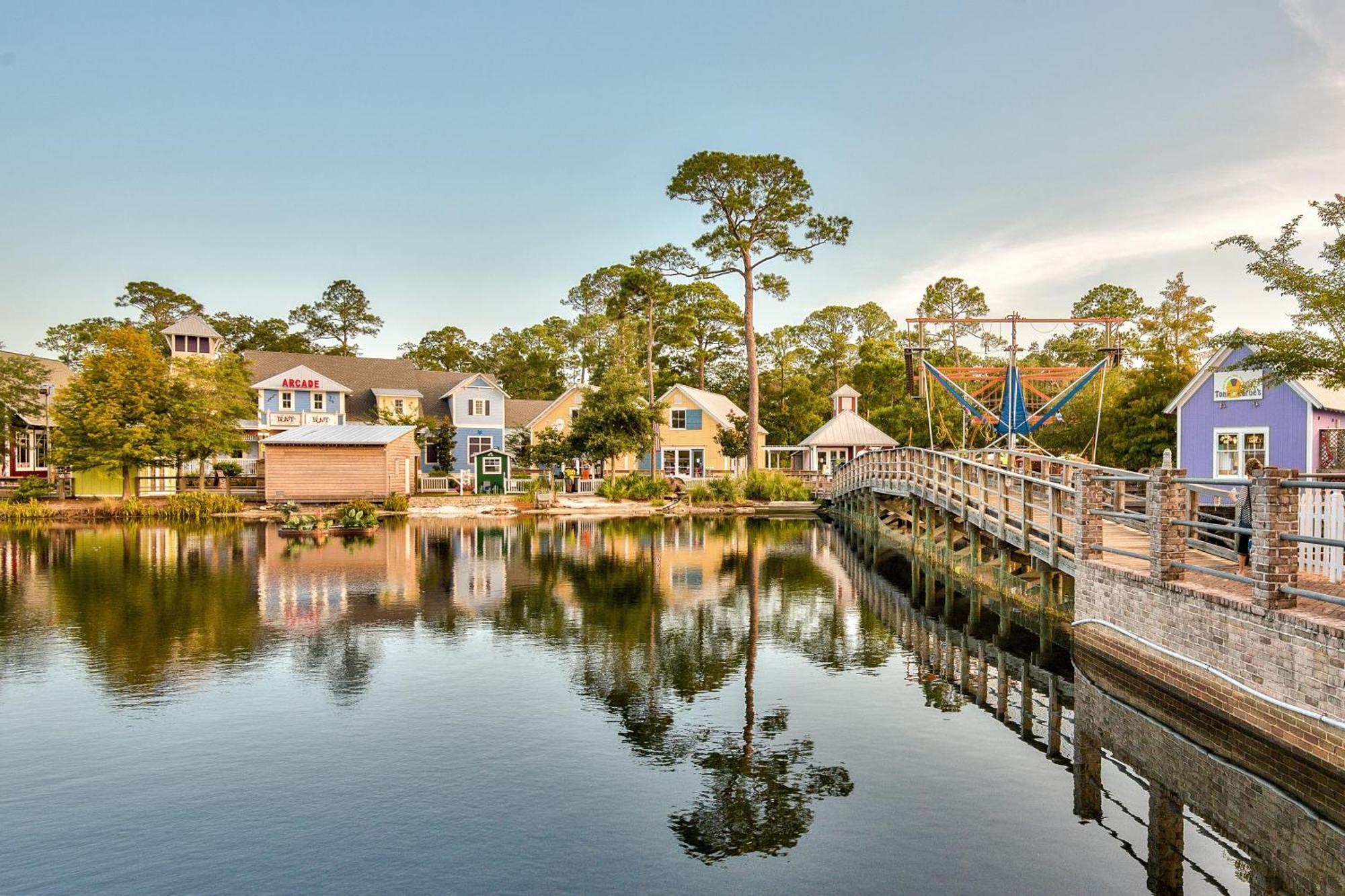 Sandestin Serenity Bagian luar foto