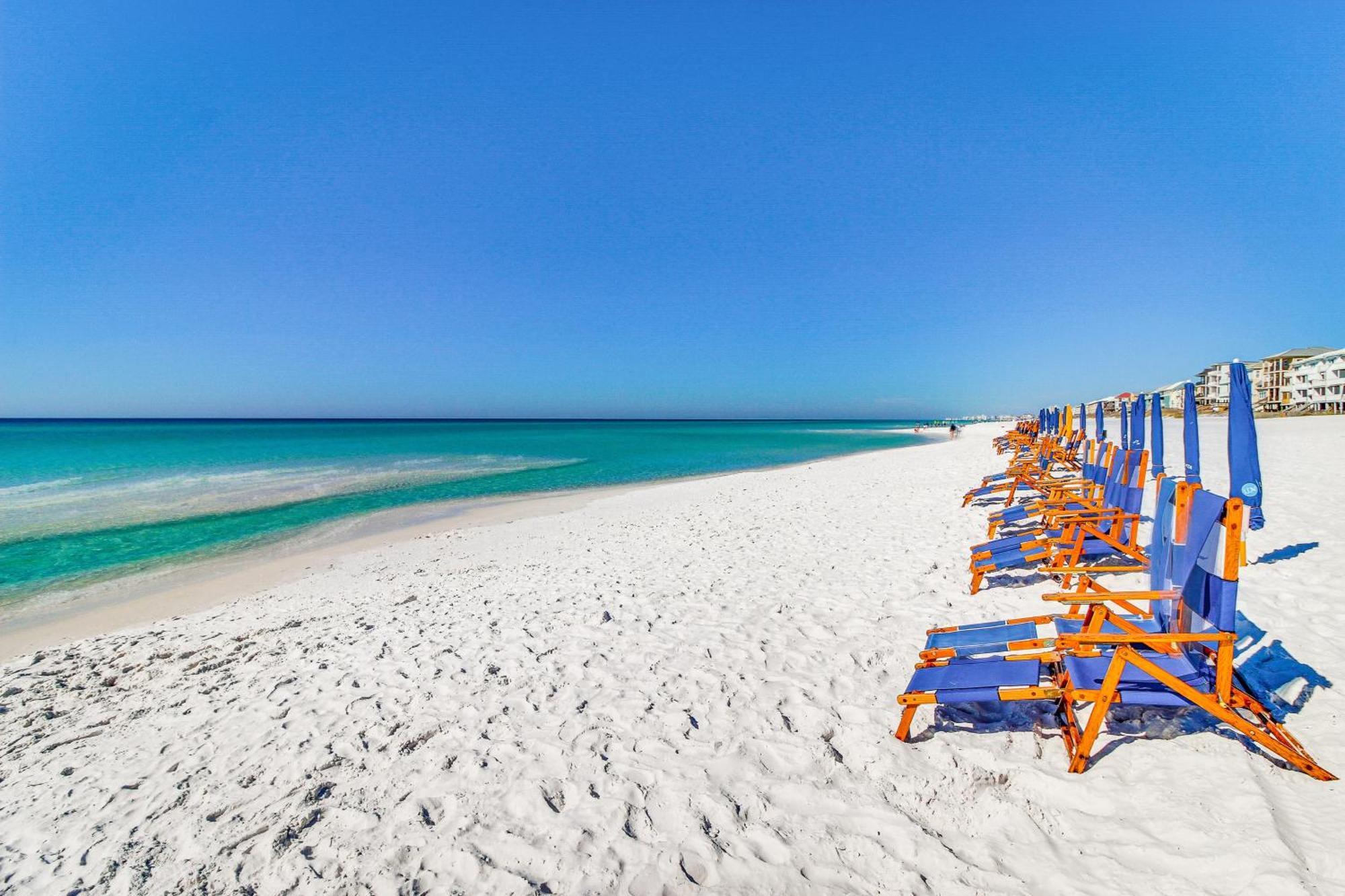 Sandestin Serenity Bagian luar foto