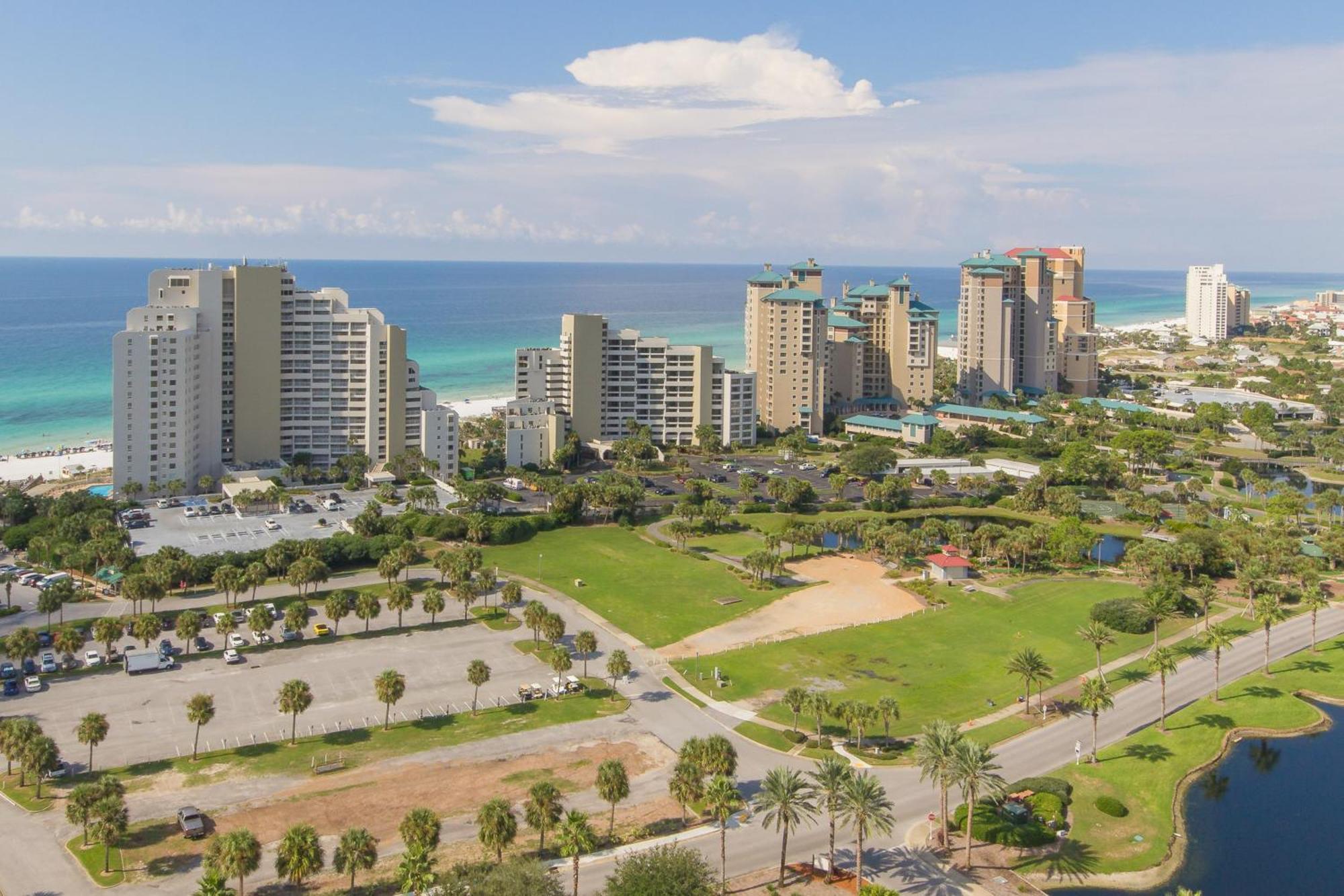 Sandestin Serenity Bagian luar foto