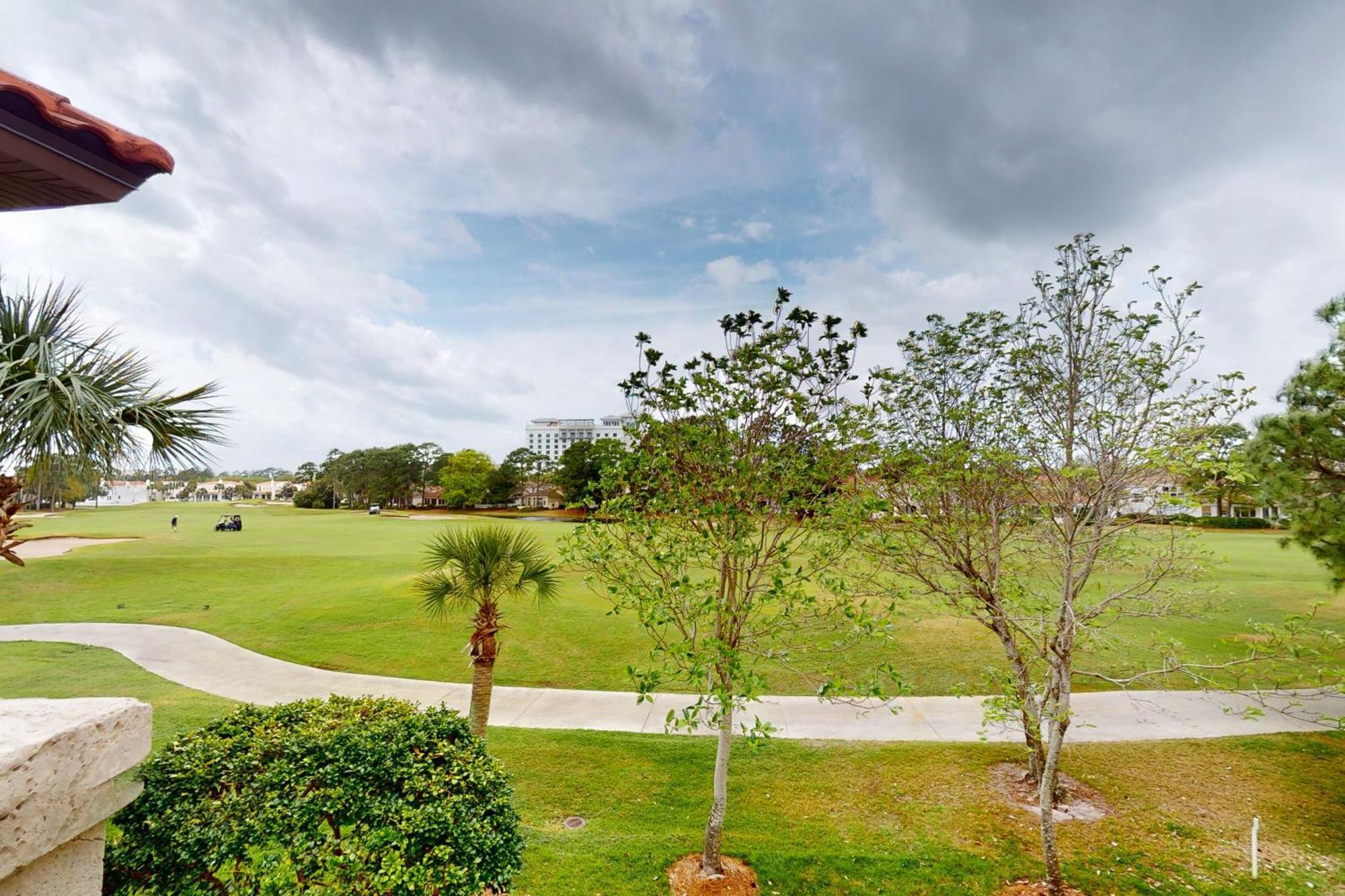 Sandestin Serenity Bagian luar foto
