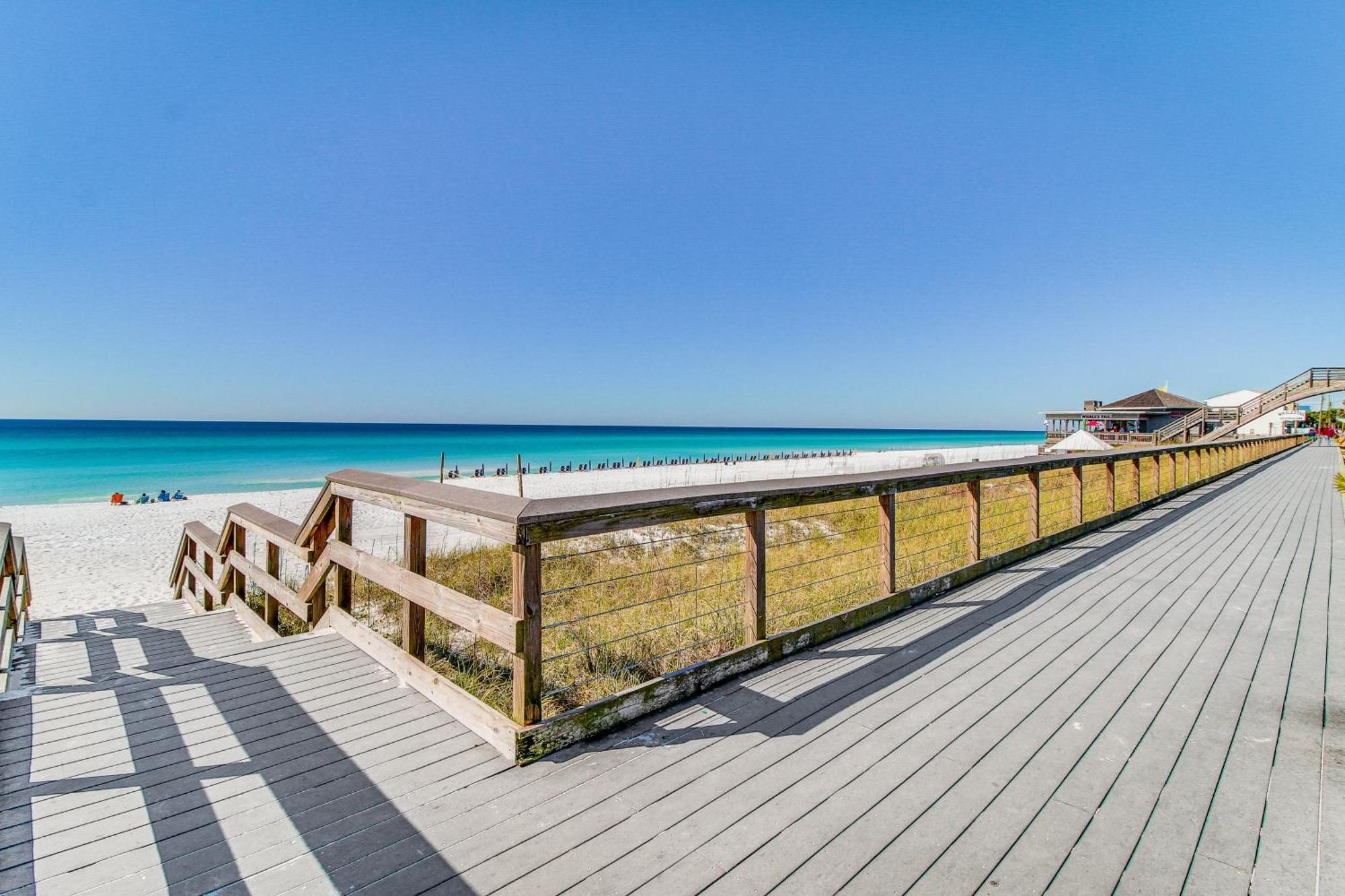 Sandestin Serenity Bagian luar foto
