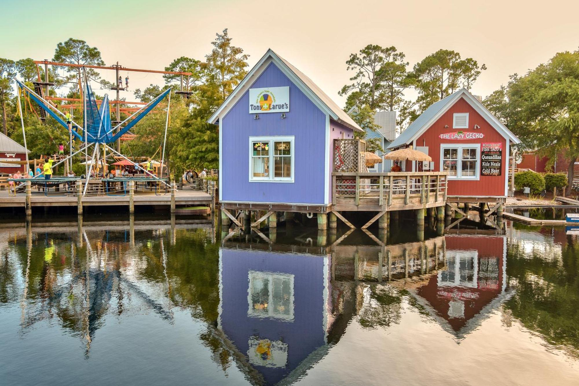 Sandestin Serenity Bagian luar foto