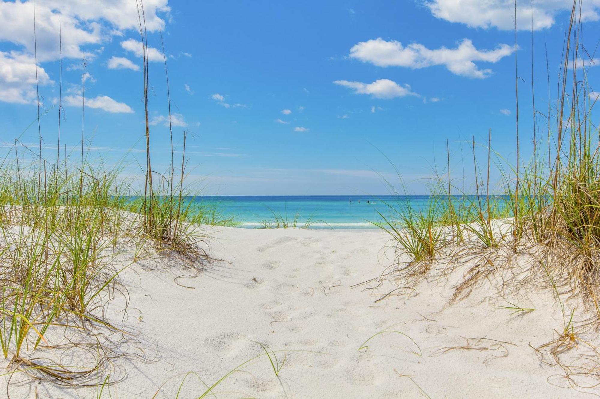 Sandestin Serenity Bagian luar foto