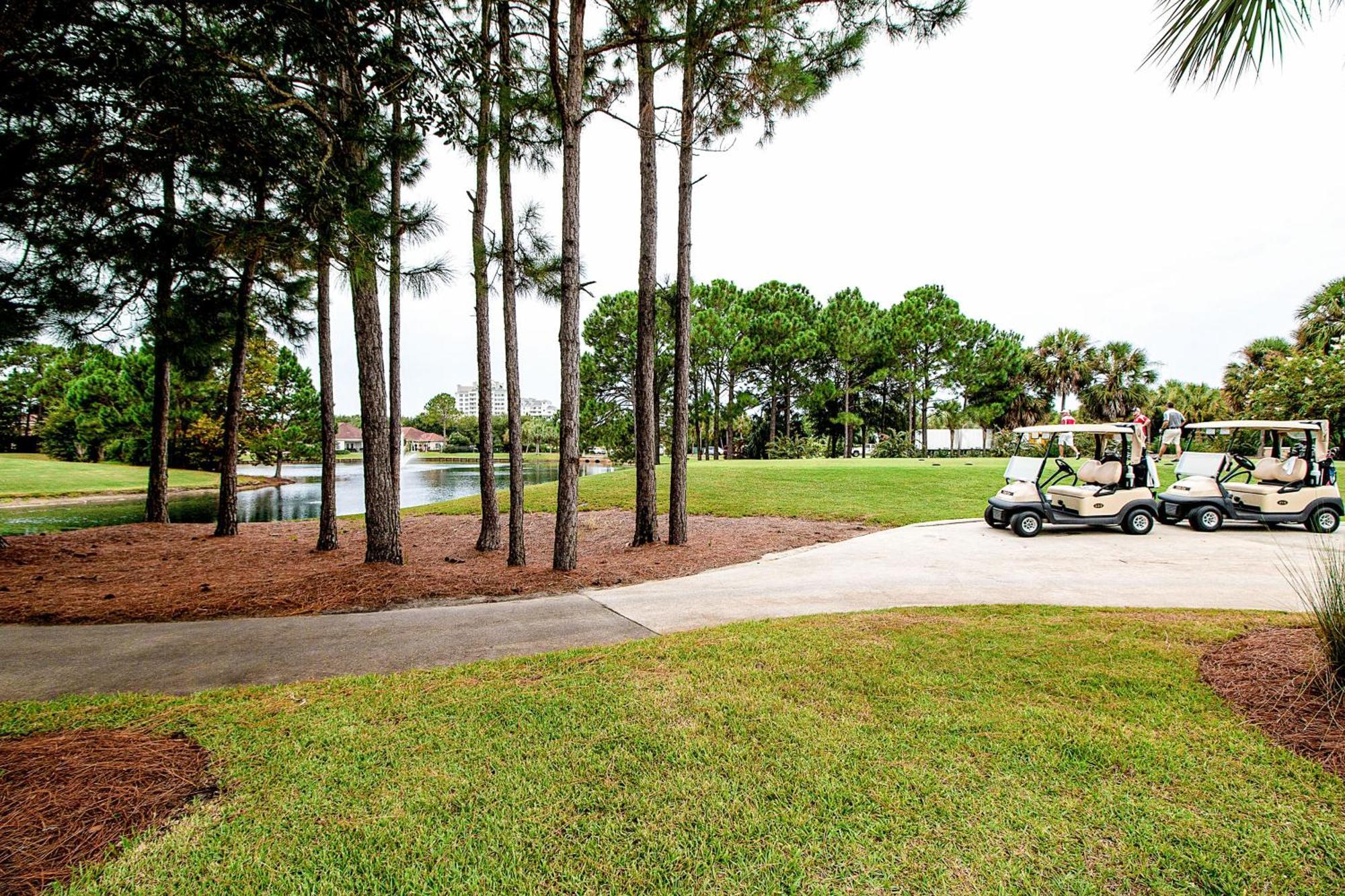 Sandestin Serenity Bagian luar foto