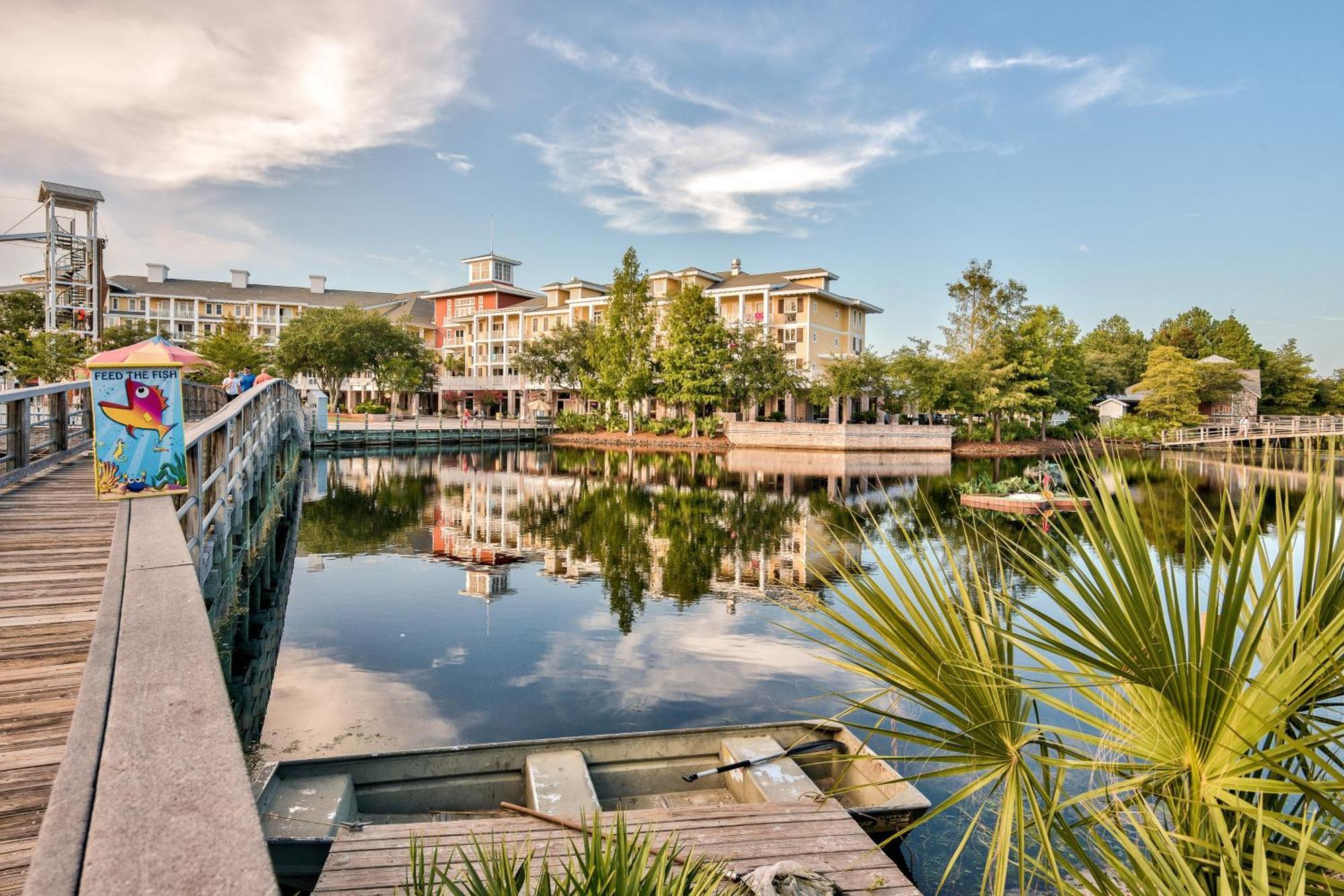 Sandestin Serenity Bagian luar foto