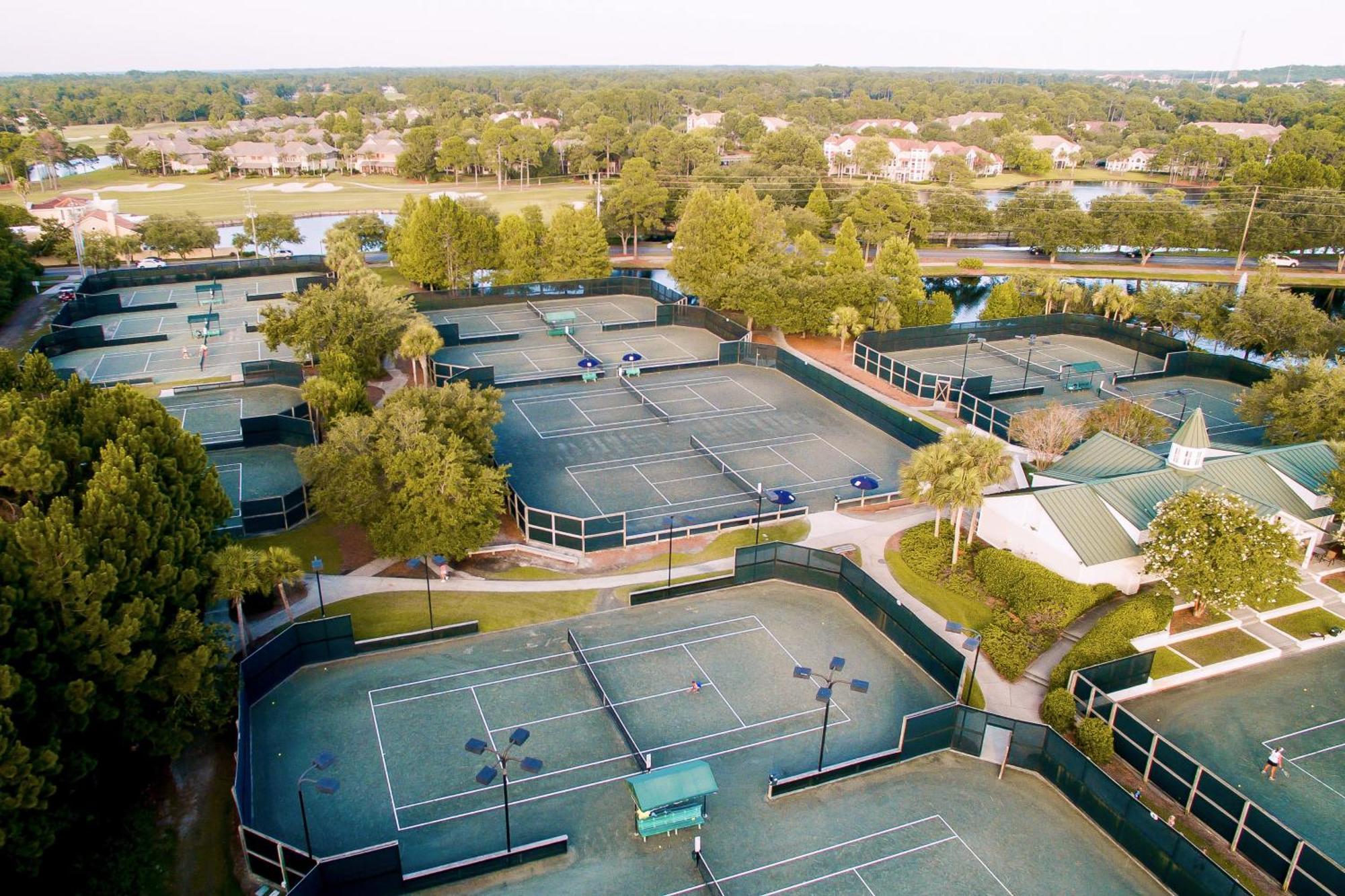 Sandestin Serenity Bagian luar foto
