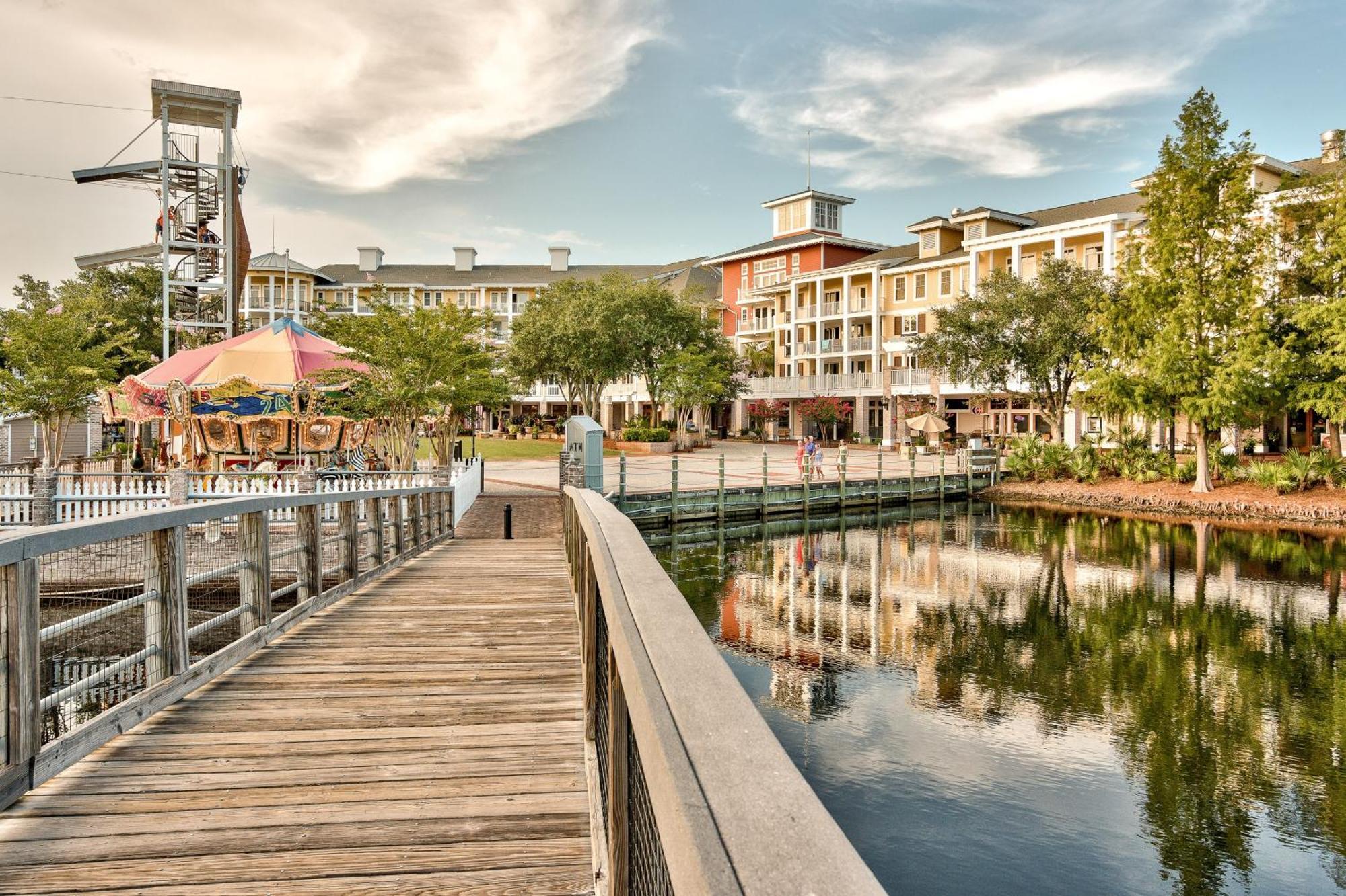 Sandestin Serenity Bagian luar foto