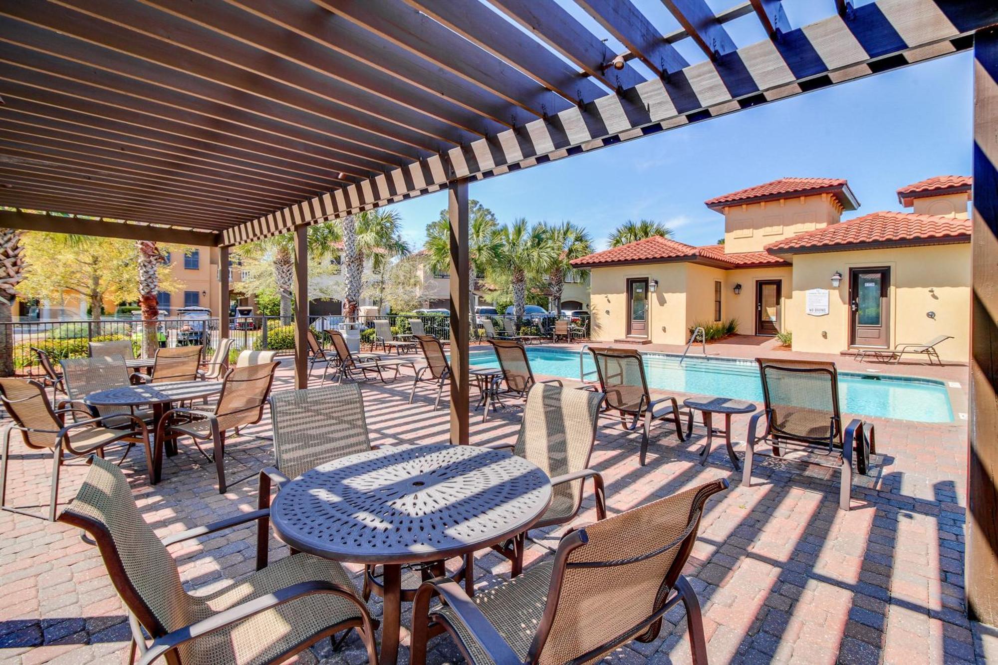 Sandestin Serenity Bagian luar foto