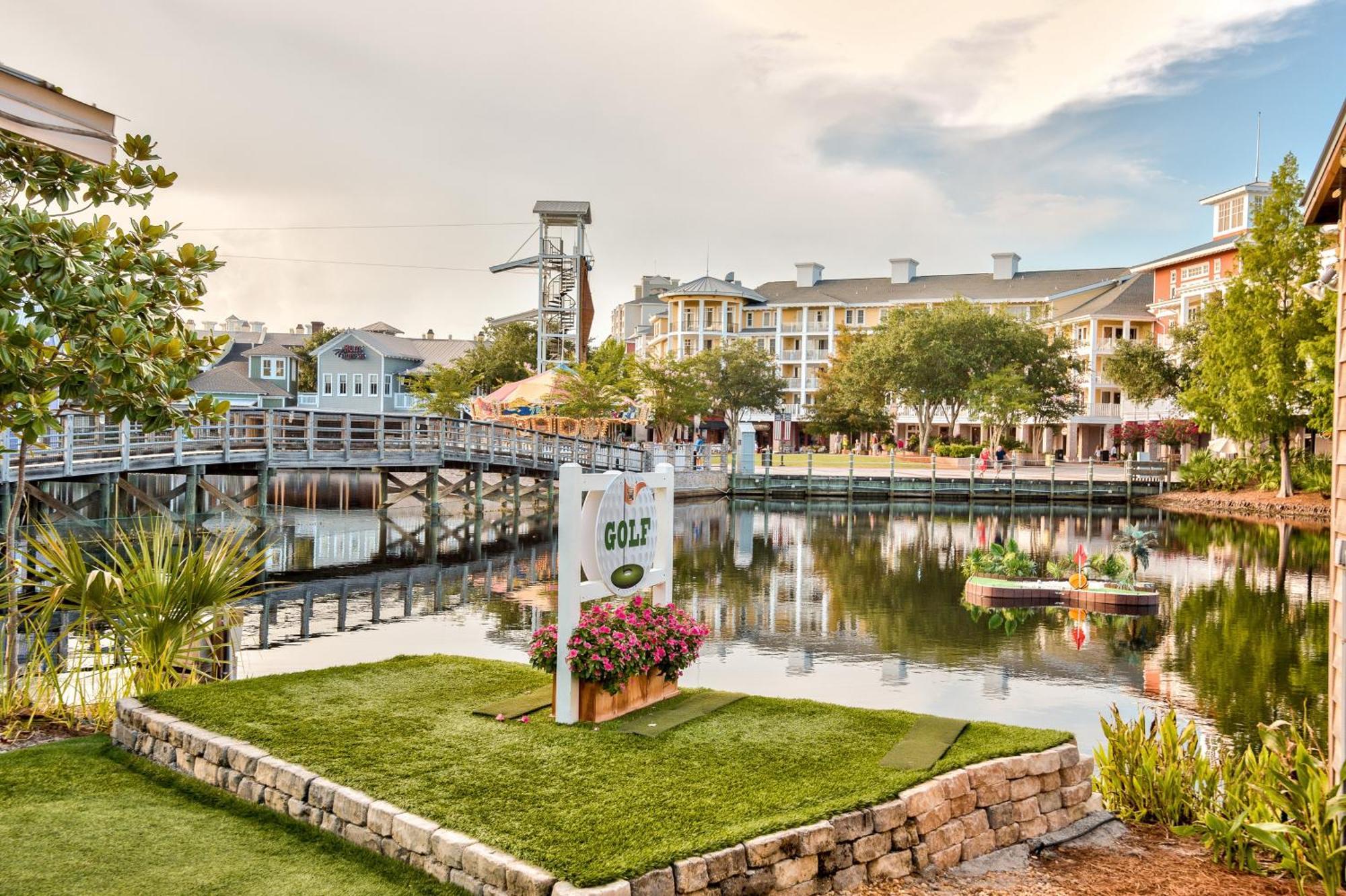 Sandestin Serenity Bagian luar foto